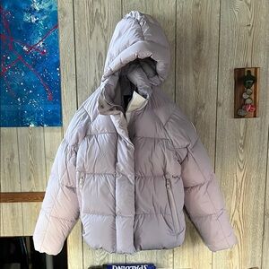 Canada Goose Junction Parka - Ladies M